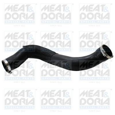 Charge Air Hose